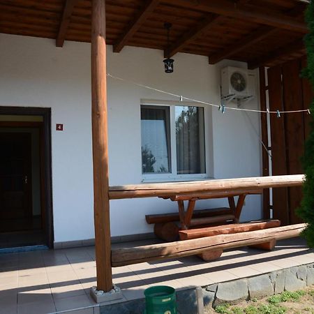 Trembita Hotel Khust Exterior photo